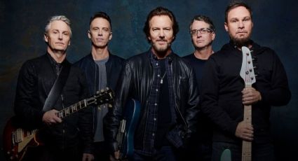 Pearl Jam no regresará a los escenarios este año y pospone su gira hasta el 2022