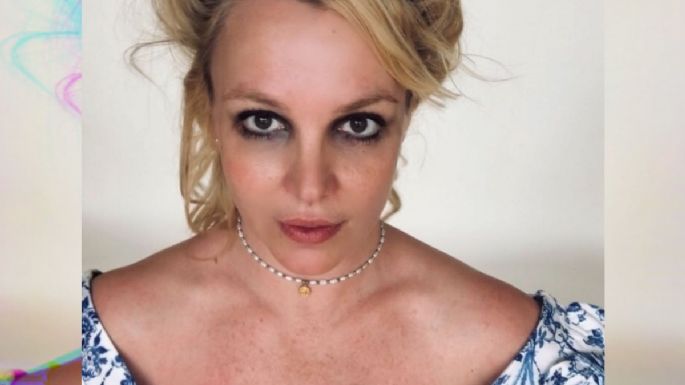 Britney Spears comparte un TRISTE mensaje sobre el documental de su vida