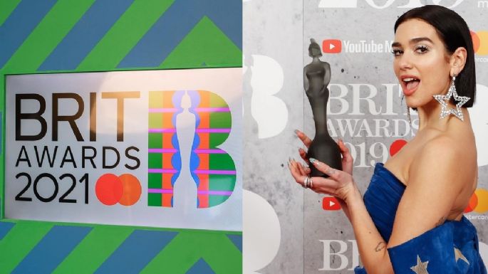 Brit Awards 2021: ¿Cómo ver la TRANSMISIÓN EN VIVO de los premios en streaming el 11 de mayo?