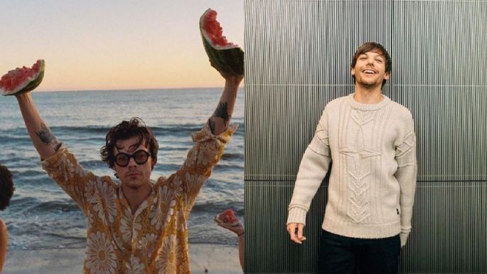 Brit Awards 2021: Directioners celebran la NOMINACIÓN de Harry Styles y sufren por Louis