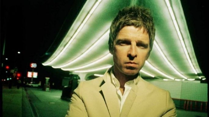 'Hubiera sido un concierto loco': la despedida perfecta de Oasis para Noel Gallagher