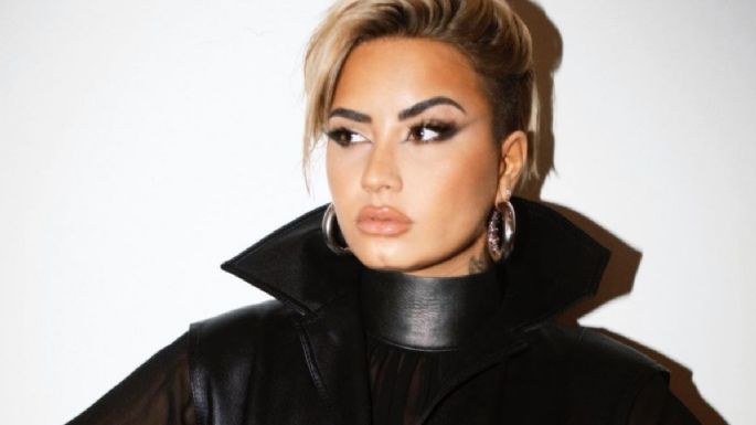 Demi Lovato recreará IMPACTANTES momentos de su sobredosis en su nuevo video (FOTOS)