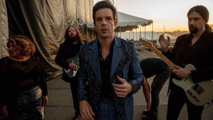 The Killers: 7 datos curiosos del video de 'Where You Were Young' que NADIE conoce