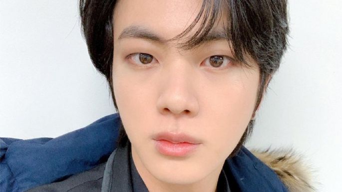 BTS: Jin sorprende a ARMY con su pasión por la pesca y por las selfies (VIDEO)