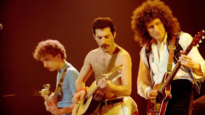 Queen: La INESPERADA historia detrás de la canción 'Crazy Little Thing Called Love'