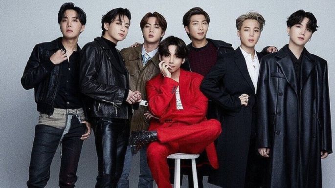 BTS hace HISTORIA al dominar el ranking MUNDIAL de los artistas más vendidos en 2020