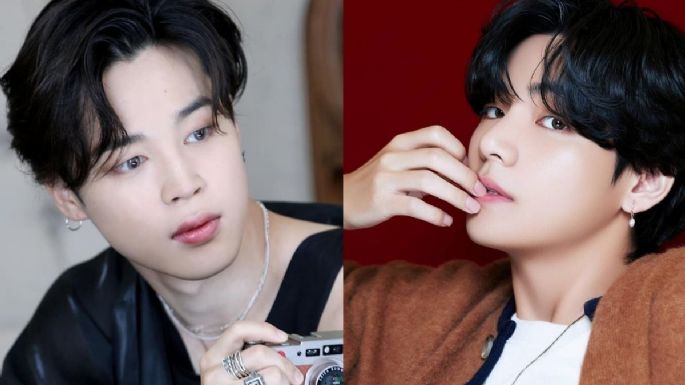 BTS: Jimin y V se gradúan de la universidad con honores, ¿Qué carrera estudiaron?