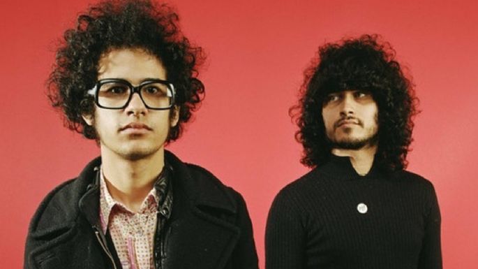 ¿The Mars Volta regresa con nuevo álbum? Esto es lo que se sabe