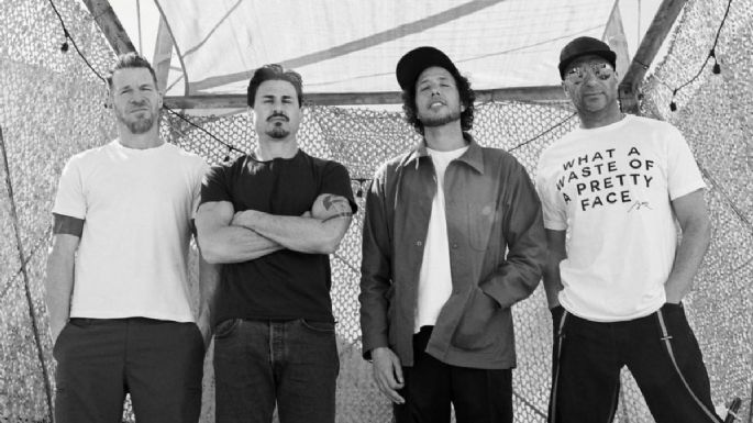 Rage Against The Machine: Entre clases de guitarra y protestas, así nació 'Killing In The Name'