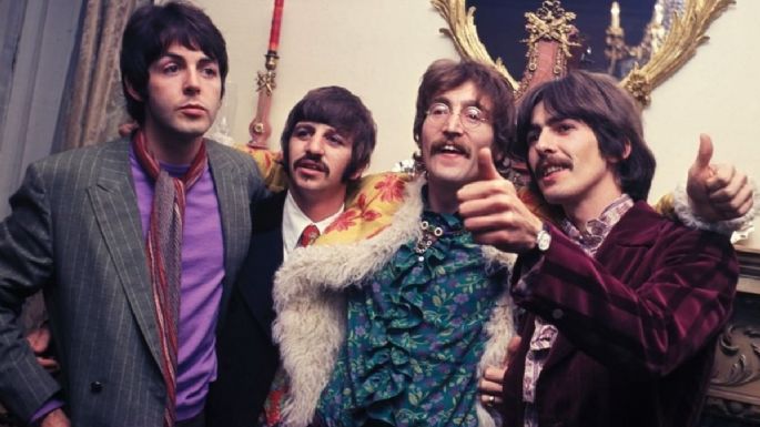 The Beatles: Las polémicas fuentes de inspiración de John Lennon para 'Come Together'