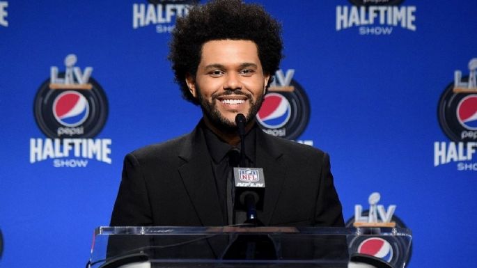 The Weeknd: ¿El Super Bowl fue culpable de dejar fuera a Abel Tesfaye de los Grammy 2021?