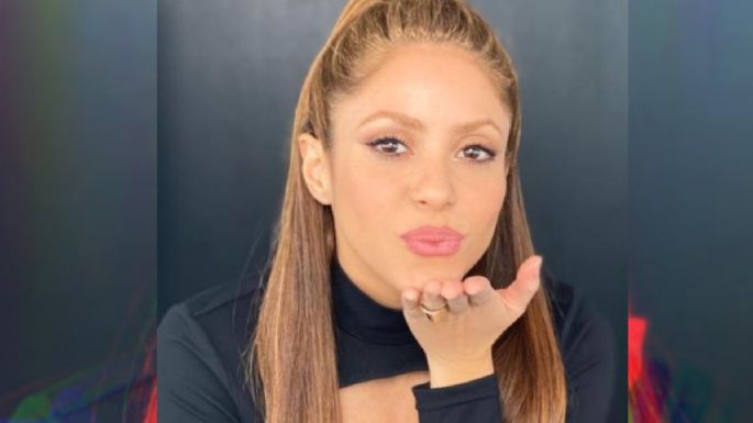 Shakira: Las 5 canciones que escribió para algunas de sus parejas