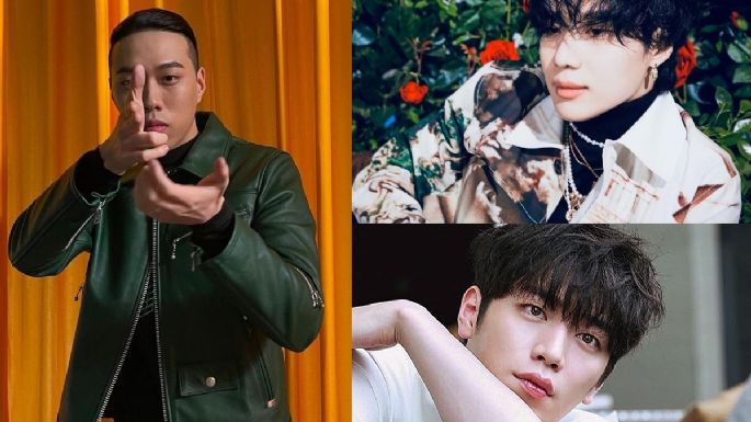 Los idols que harán su servicio militar en Corea del Sur este 2021 ¿Dejarán la música?