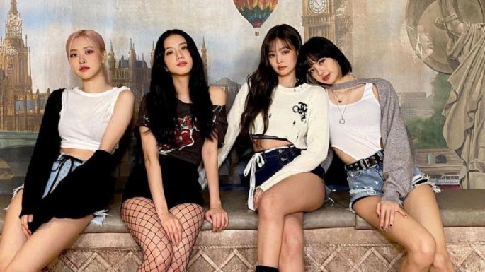 BLACKPINK se une al listado de Variety de las mujeres más INFLUYENTES de la industria