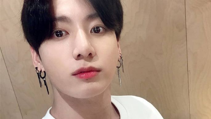 BTS: Jungkook demuestra en VIDEO su enorme habilidad como pintor