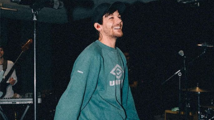 One Direction: Louis Tomlinson abrirá su propia empresa y será manager de nuevas bandas