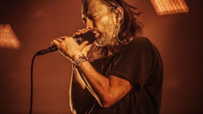 Radiohead: Las mejores frases de Thom Yorke para entender su eterna depresión