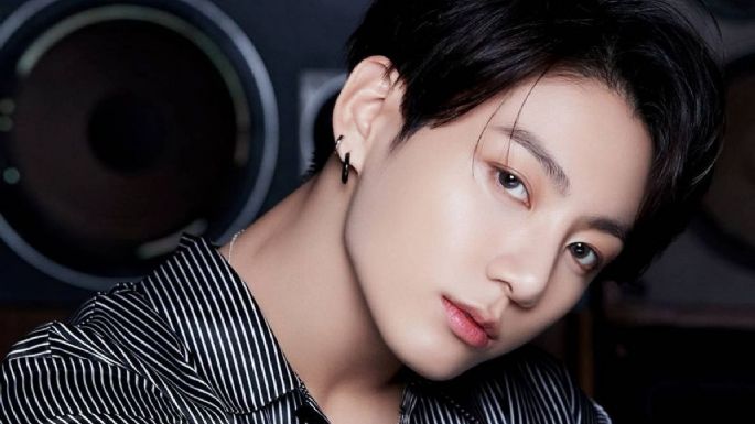 BTS: Jungkook se atrevió a mostrar sus tatuajes y cantó 12 canciones en TRANSMISIÓN EN VIVO