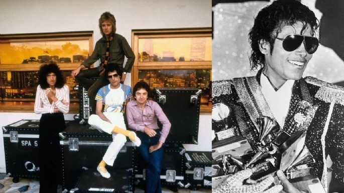 'Another One Bites the Dust': la gran ayuda que Michael Jackson le dio a Queen para lanzar su famosa canción