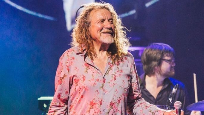 Led Zeppelin: La DOLOROSA tragedia que cambió la vida de Robert Plant para siempre