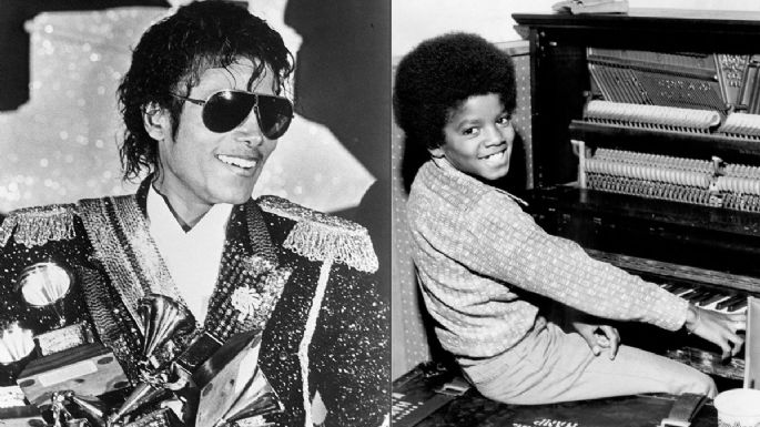 Michael Jackson: la canción de amor para una rata que se convirtió en su primer GRAN ÉXITO