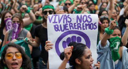 'Canción sin miedo': la DOLOROSA historia del himno feminista de Vivir Quintanilla