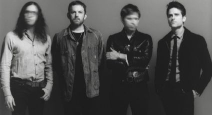 Kings of Leon: 'When You See Yourself', el nuevo disco de la banda, divide opiniones