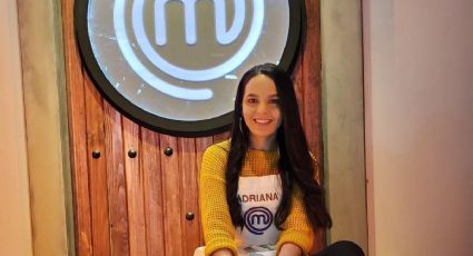 Adriana Salcedo, ganadora de MasterChef México revela que es FAN de Valentín Elizalde