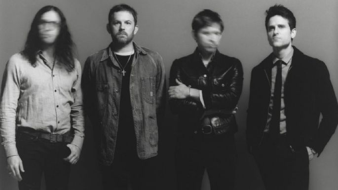 Kings of Leon: 'When You See Yourself', el nuevo disco de la banda, divide opiniones