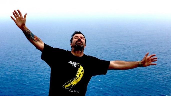 Jarabe de Palo: la canción 'El Lado Oscuro' provocó, sin querer, otro éxito de la banda en Cuba