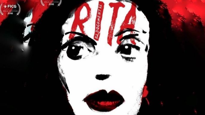 'Rita': ¿cuándo, dónde y a qué hora ver el documental de Rita Guerrero en Canal 22 EN VIVO?