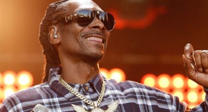 Snoop Dogg será Mega Mentor en la temporada 20 de The Voice