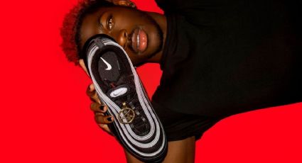 Lil Nas X: tras descontento de Nike, juez ordena que los 'Satan shoes' salgan del mercado