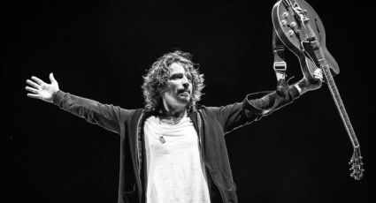 Chris Cornell nos regaló sus MEJORES canciones con Soundgarden y Audioslave