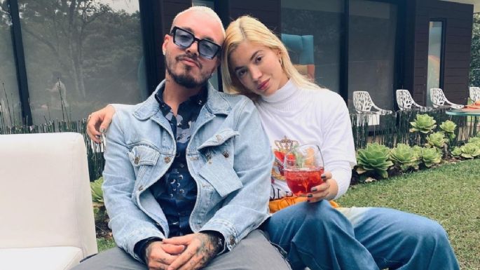 ¿Quién es Carolina Osorio, la hermana de J Balvin?