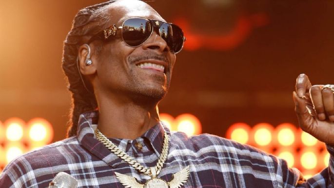 Snoop Dogg será Mega Mentor en la temporada 20 de The Voice