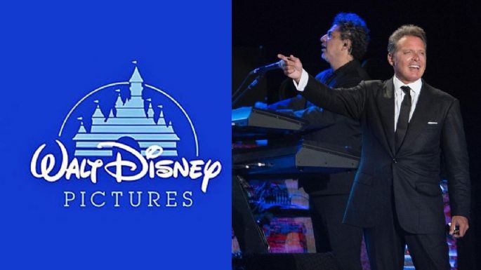 Luis Miguel apareció en una película de Disney; ¿Interpretó a Quasimodo?