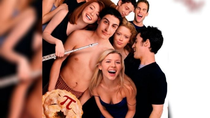 'American Pie' 1: el soundtrack COMPLETO que encantó a toda una generación