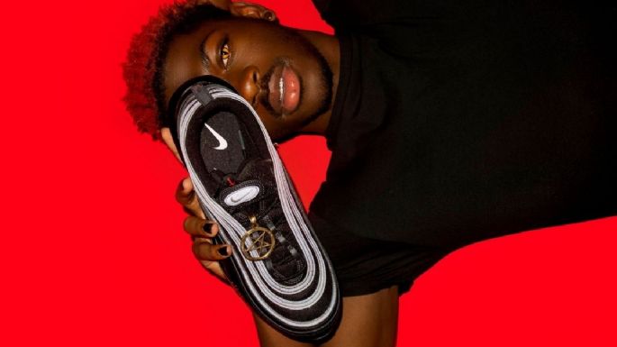 Lil Nas X: tras descontento de Nike, juez ordena que los 'Satan shoes' salgan del mercado