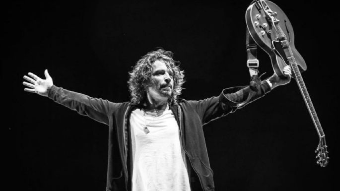 Chris Cornell nos regaló sus MEJORES canciones con Soundgarden y Audioslave