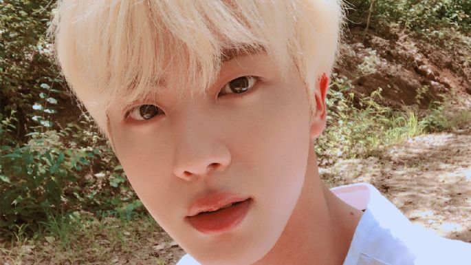 BTS: Jin sorprende a ARMY con nuevas FOTOS que encienden las redes