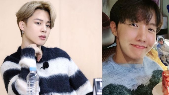 BTS: El fuerte conflicto por el que Jimin y J-Hope dejaron de hablarse