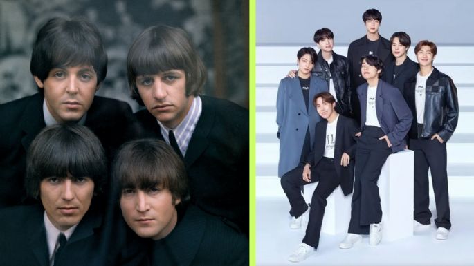 BTS: Escucha ahora 'Dynamite' al estilo de The Beatles (VIDEO)