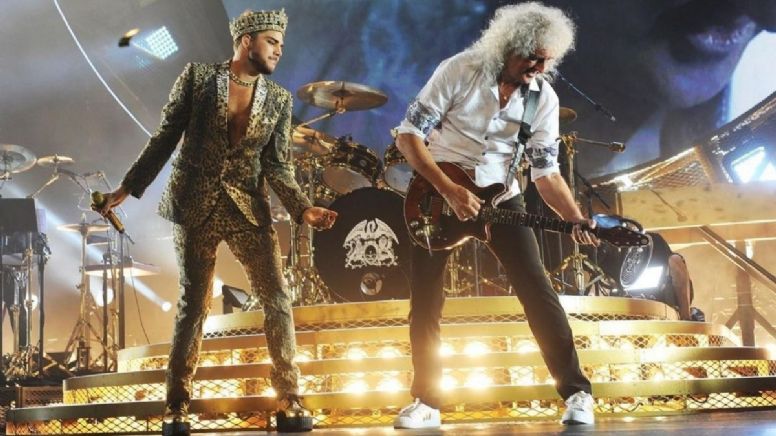 Queen: Brian May CONFIRMA que está trabajando nueva música de la banda