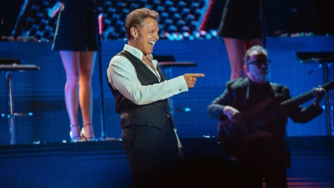 ¿Quiénes eran los MEJORES AMIGOS de Luis Miguel?