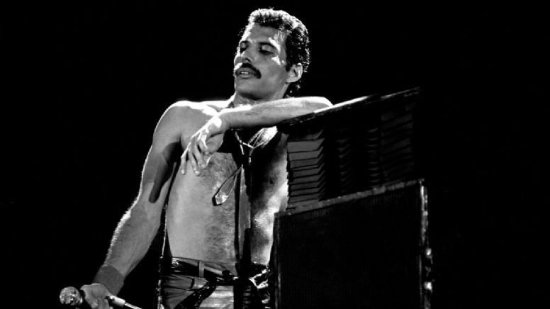Freddie Mercury se sentía AVERGONZADO por esta anomalía física que le dio sonido a Queen