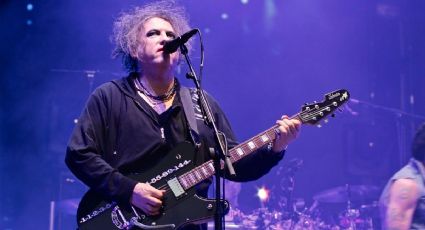 'Just Like Heaven': la historia detrás de la canción más romántica de The Cure