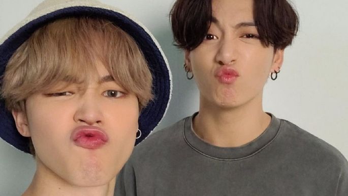 La mamá de Jungkook le demuestra su AMOR a Jimin en el nuevo 'Run BTS!'  (VIDEO)