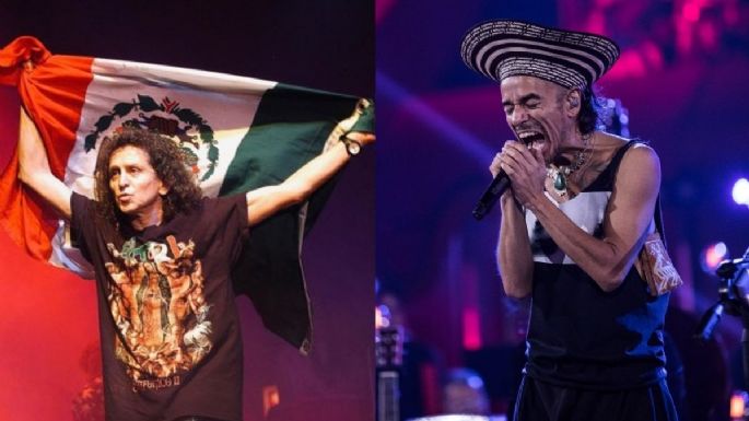 6 canciones de rock mexicano sobre protesta social