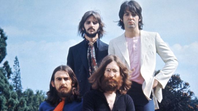 'Abbey Road', la más famosa portada de The Beatles esconde una MISTERIOSA historia